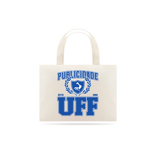 UniVerso - Ecobag Publicidade UFF 