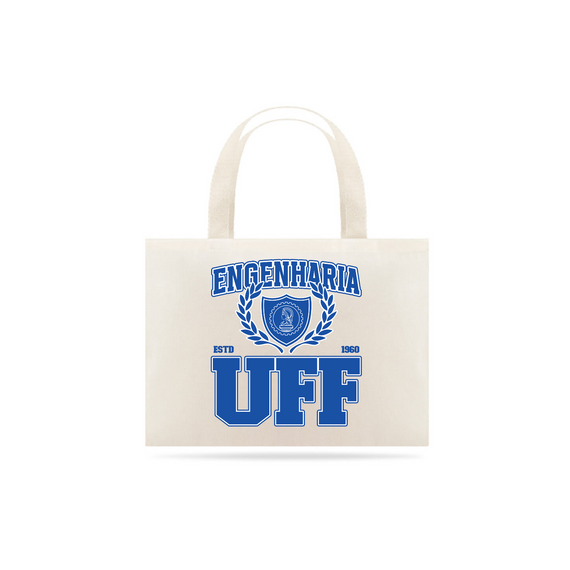 UniVerso - Ecobag Engenharia UFF 