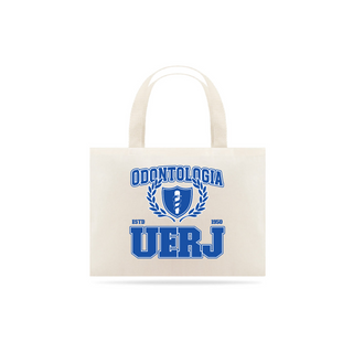 UniVerso - Ecobag Odontologia UERJ 
