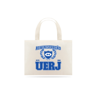 UniVerso - Ecobag Administração UERJ 