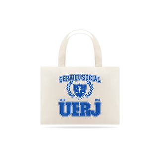 UniVerso - Ecobag Serviço Social UERJ
