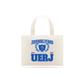 UniVerso - Ecobag Jornalismo UERJ