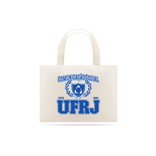 UniVerso - Ecobag Comunicação Social UFRJ 