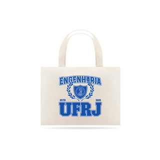 UniVerso - Ecobag Engenharia UFRJ 