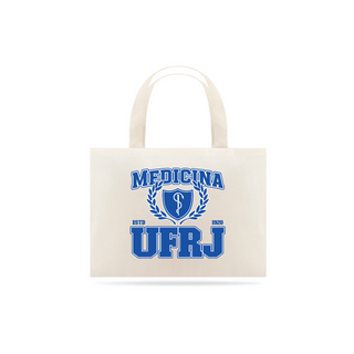 UniVerso - Ecobag Medicina UFRJ 