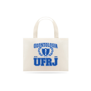 UniVerso - Ecobag Odontologia UFRJ