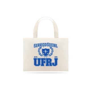 UniVerso - Ecobag Serviço Social UFRJ 