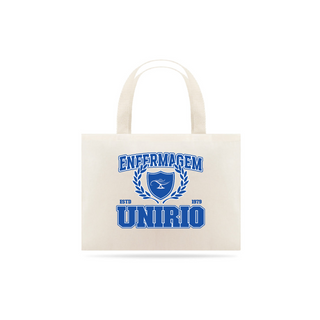 UniVerso - Ecobag Enfermagem Unirio 