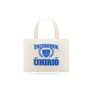 UniVerso - Ecobag Engenharia Unirio