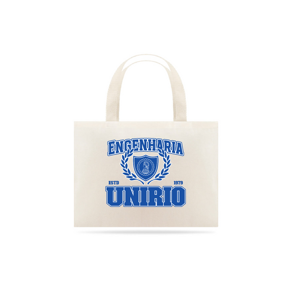 UniVerso - Ecobag Engenharia Unirio