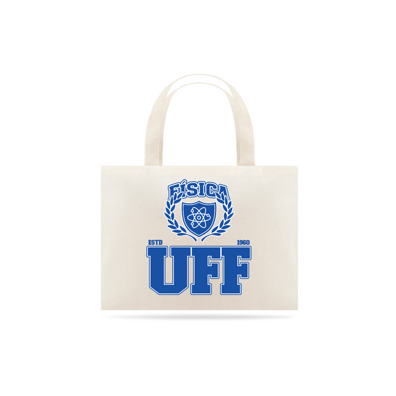 UniVerso - Ecobag Física UFF