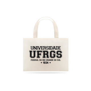 Horizontes | Ecobagzona UFRG 