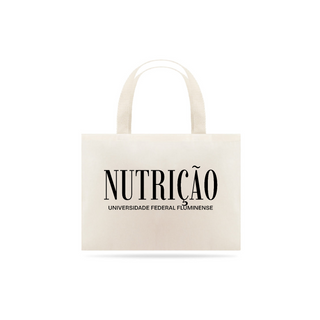 Nome do produtoVida de Calouro - Nutrição UFF