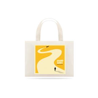 Pondera in Rio- Ecobag Bruno Mars-  Doo-wops & hooligans