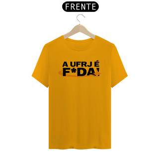 Nome do produtoÉ F*da! - UFRJ Basic 