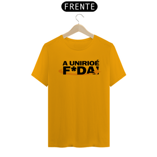 Nome do produtoÉ F*da! - Unirio Basic 