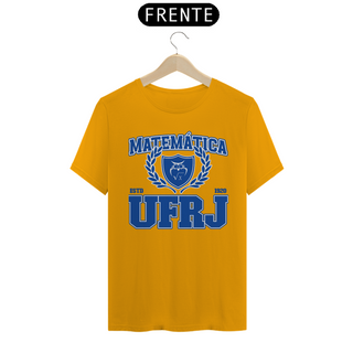 Nome do produtoUniVerso- Matemática UFRJ