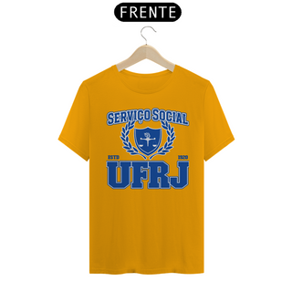 Nome do produtoUniVerso- Serviço Social UFRJ