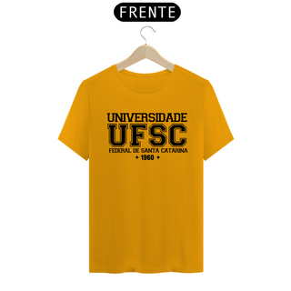 Nome do produtoHorizontes | Camiseta UFSC