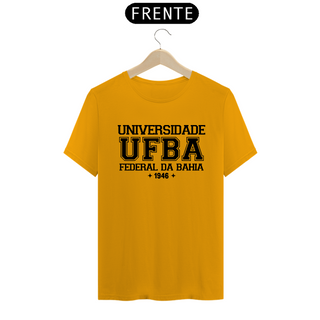 Nome do produtoHorizontes | Camiseta UFBA 