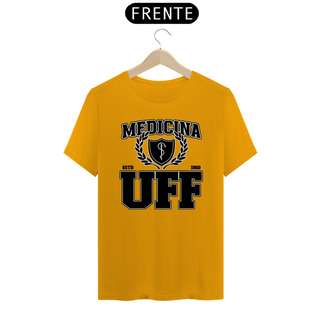 Nome do produtoUniVerso P&B - Medicina UFF