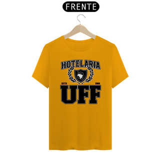 Nome do produtoUniVerso P&B - Hotelaria UFF