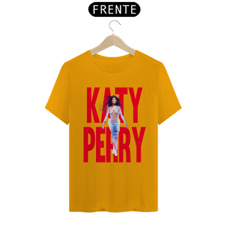 Nome do produtoPondera in Rio -  T-Shirt-  Katy Perry 