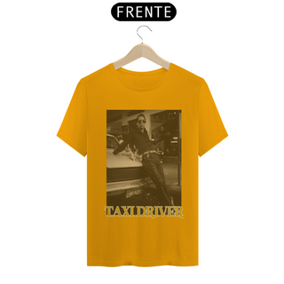 Nome do produtoPipoca- T-shirt Taxi Driver