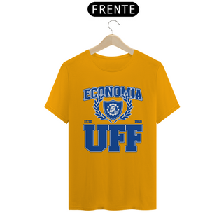 Nome do produtoUniverso - Economia UFF