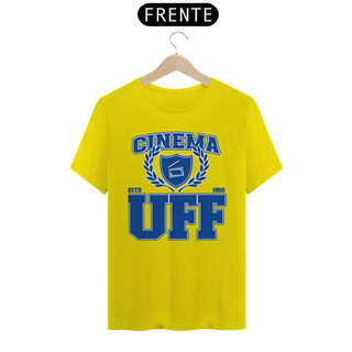 Nome do produtoUniVerso- Cinema UFF