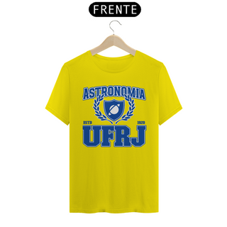 Nome do produtoUniVerso- Astronomia UFRJ