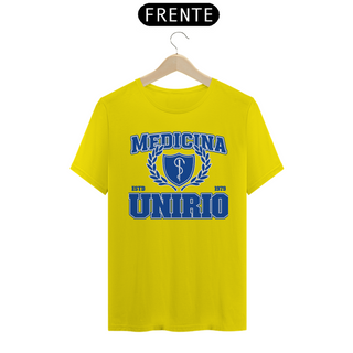 Nome do produtoUniVerso- Medicina Unirio 