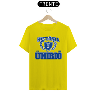 Nome do produtoUniVerso- História Unirio