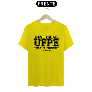 Nome do produtoHorizontes | Camiseta UFPE