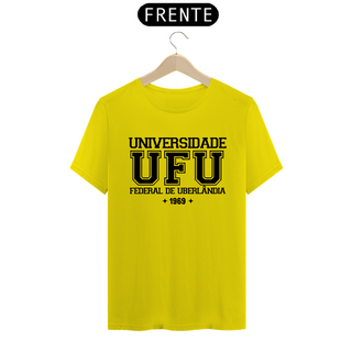 Nome do produtoHorizontes | Camiseta UFU
