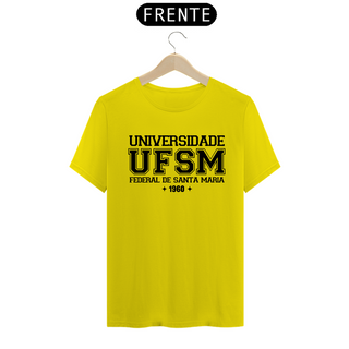 Nome do produtoHorizontes | Camiseta UFSM