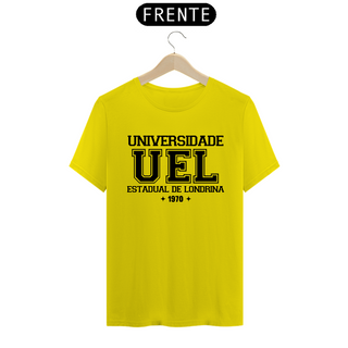 Nome do produtoHorizontes | Camiseta UEL 
