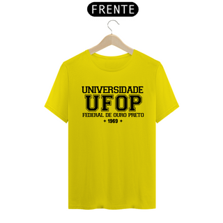 Nome do produtoHorizontes | Camiseta UFOP