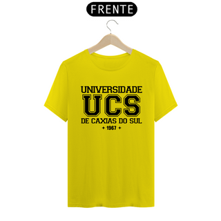 Nome do produtoHorizontes | Camiseta UCS