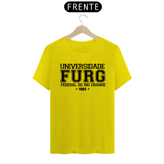 Nome do produtoHorizontes | Camiseta FURG