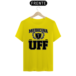 Nome do produtoUniVerso P&B - Medicina UFF