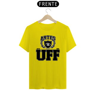 Nome do produtoUniVerso P&B - Artes UFF 