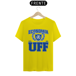 Nome do produtoUniverso - Economia UFF