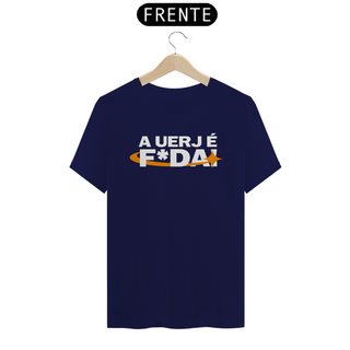 Nome do produtoÉ F*da! - UERJ Basic