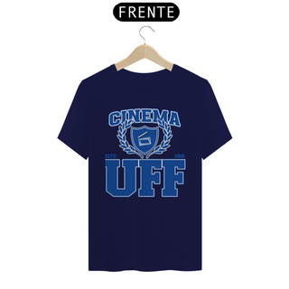 Nome do produtoUniVerso- Cinema UFF