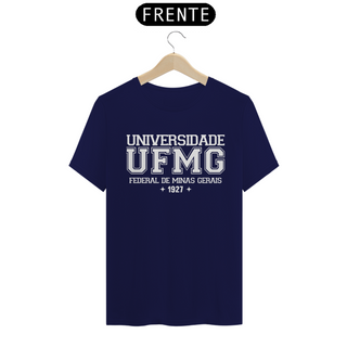 Nome do produtoHorizontes | Camiseta UFMG 