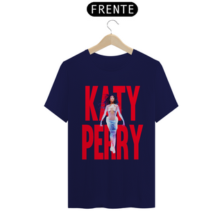 Nome do produtoPondera in Rio -  T-Shirt-  Katy Perry 