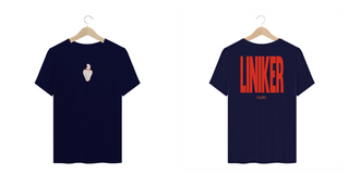 Nome do produtoBrasilidades- T-Shirt Plus Size  Liniker- Caju 