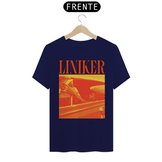 Nome do produtoBrasilidades- T-Shirt Liniker Setlist 