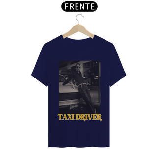 Nome do produtoPipoca- T-shirt Taxi Driver